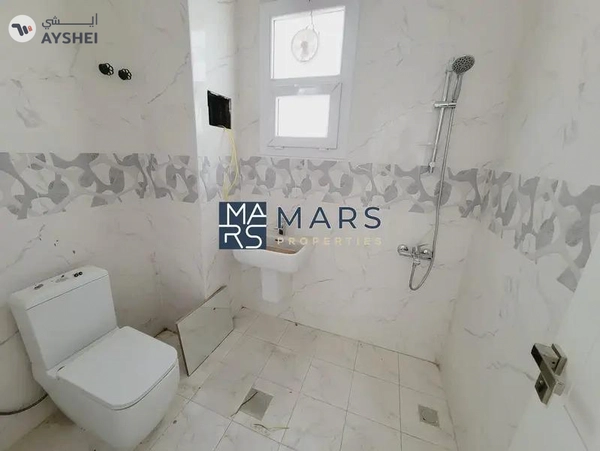 Spacious, Luxury 4 Bedroom Villa, Available For Rent in Hoshi, Sharjah.
