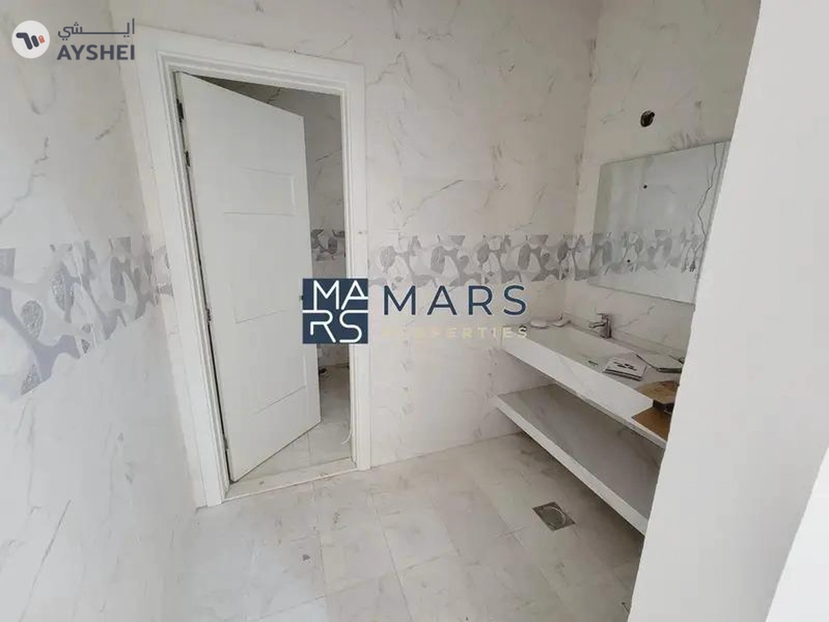 Spacious, Luxury 4 Bedroom Villa, Available For Rent in Hoshi, Sharjah.-8-8