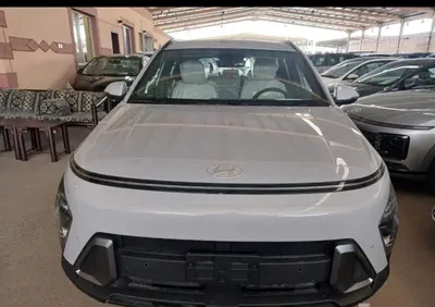 2026 Hyundai Kona | Compact SUV-0