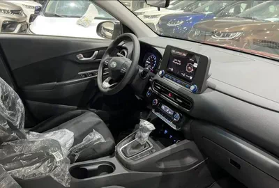 2026 Hyundai Kona | Compact SUV-2