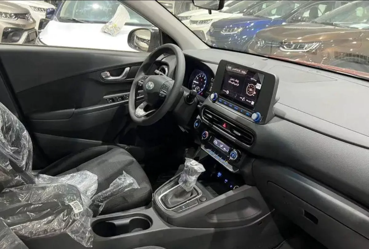 2026 Hyundai Kona | Compact SUV-2-2
