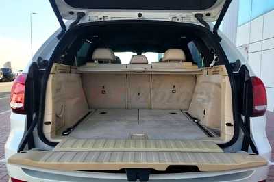 2014 BMW X5 XDrive50i (7 Seater / 2 keys available)-8