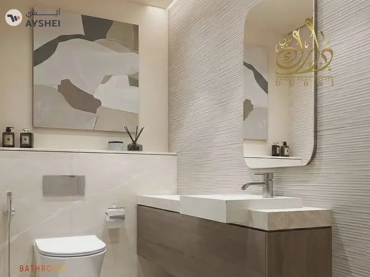 LUXURY LIVING _ FULLY FURNISHED _ NEAR METRO _PHPP