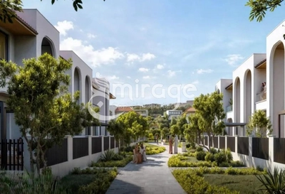 Luxury 4BR Townhouse | Elegant Amenities-0