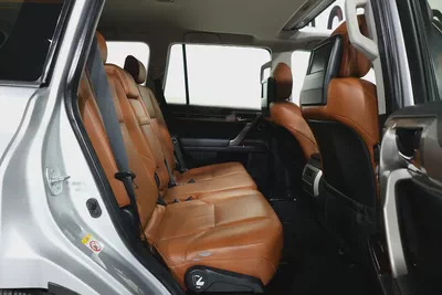 Lexus GX 460 2015  - GCC Specs -295000KM-EXCELLENT CONDITION-17