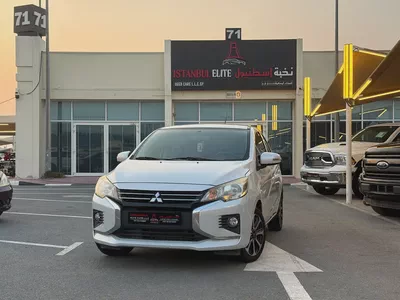 2021 Mitsubishi Mirage GCC Specs-0