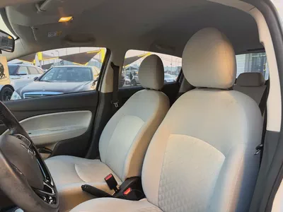 2021 Mitsubishi Mirage GCC Specs-5