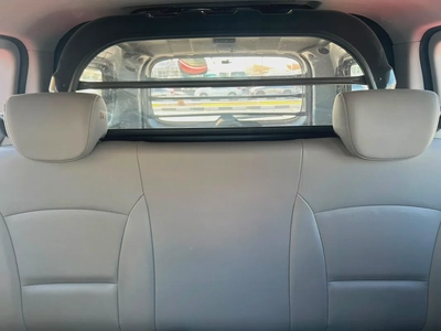 2021 Hyundai H1 | 5 Seats  Van | Diesel | Manual | Ref#980-15