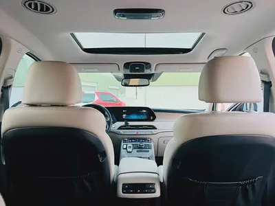 2021 Hyundai Palisade Calligraphy - American Specs - Pristine Condition-12