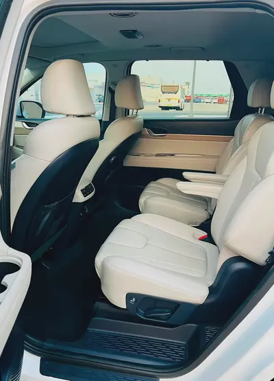 2021 Hyundai Palisade Calligraphy - American Specs - Pristine Condition-18