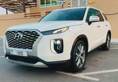 2021 Hyundai Palisade Calligraphy - American Specs - Pristine Condition-7