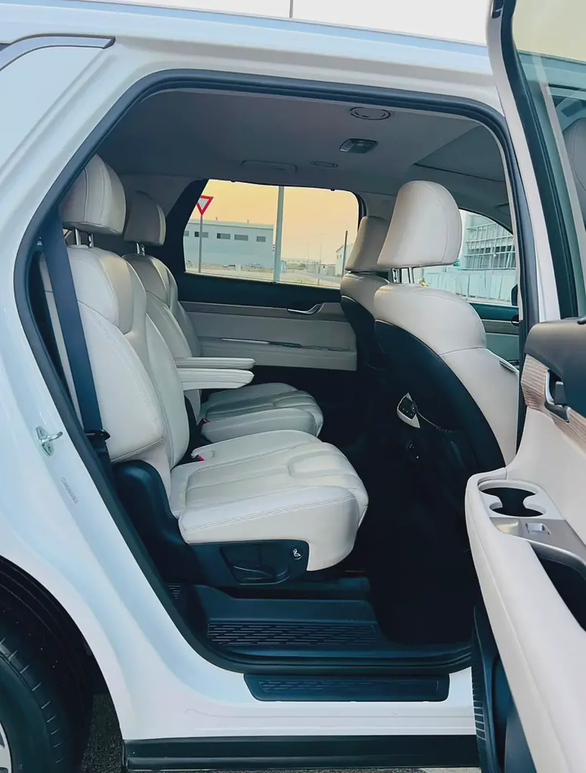 2021 Hyundai Palisade Calligraphy - American Specs - Pristine Condition-13-13