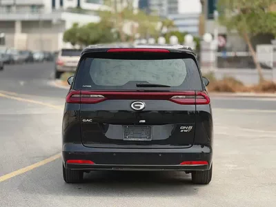 Original Paint | 2022 GAC GN6 GE GCC Specs - Excellent Family Minivan-14