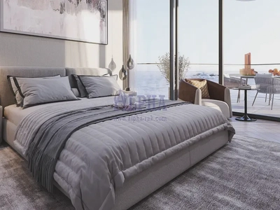 Infront of wynn casino|Sea View| Luxurious Complex-2