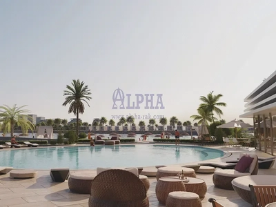 Infront of wynn casino|Sea View| Luxurious Complex-4