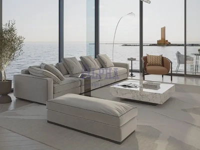Infront of wynn casino|Sea View| Luxurious Complex-1