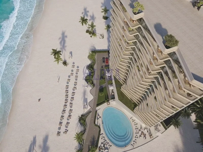 Infront of wynn casino|Sea View| Luxurious Complex-3
