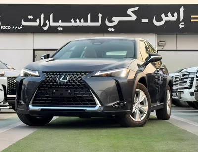 Lexus UX300h PRIME 2.0L HYBRID PRIME HYBRID || 2.0L V4 HYBRID | RADAR | LEATHER WITH PWR SEATS | SUNROOF | FR&RR CAMERA | FULL OPTI-1