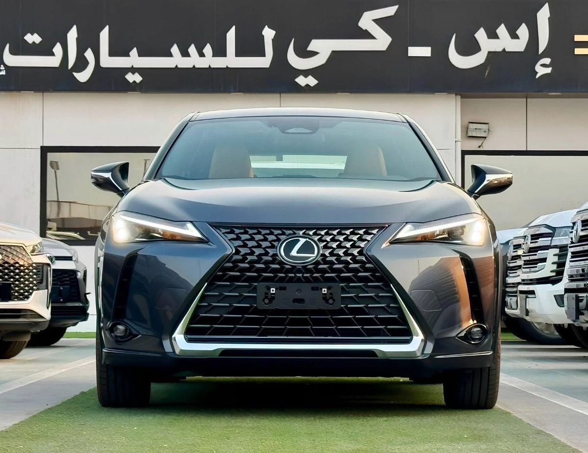 Lexus UX300h PRIME 2.0L HYBRID PRIME HYBRID || 2.0L V4 HYBRID | RADAR | LEATHER WITH PWR SEATS | SUNROOF | FR&RR CAMERA | FULL OPTI