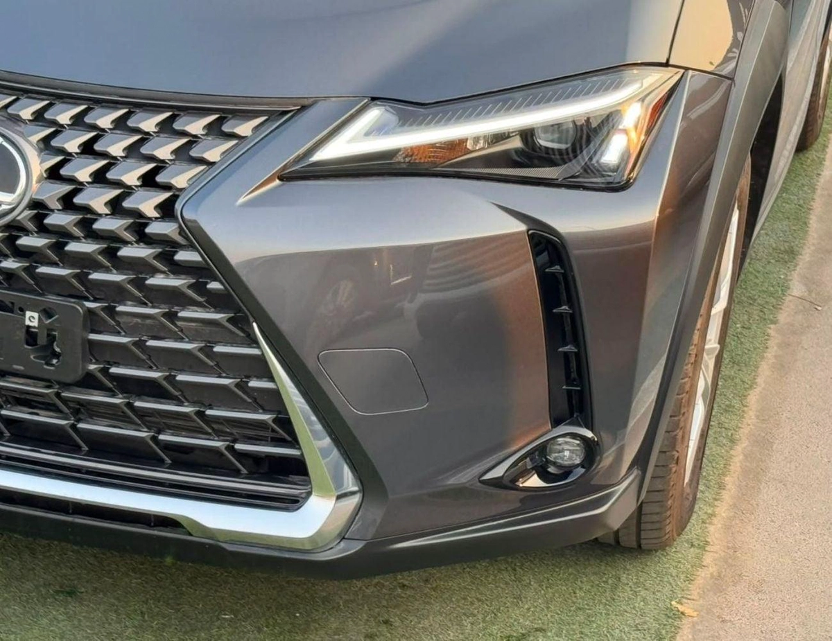Lexus UX300h PRIME 2.0L HYBRID PRIME HYBRID || 2.0L V4 HYBRID | RADAR | LEATHER WITH PWR SEATS | SUNROOF | FR&RR CAMERA | FULL OPTI-5-0