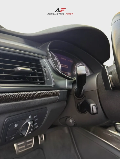 2015 Audi S6 4.0 V8 Twin-Turbo Beast-15