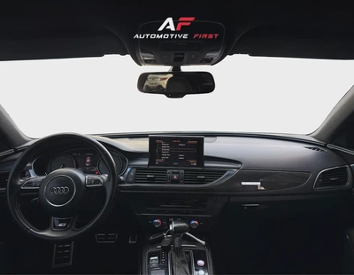 2015 Audi S6 4.0 V8 Twin-Turbo Beast-6
