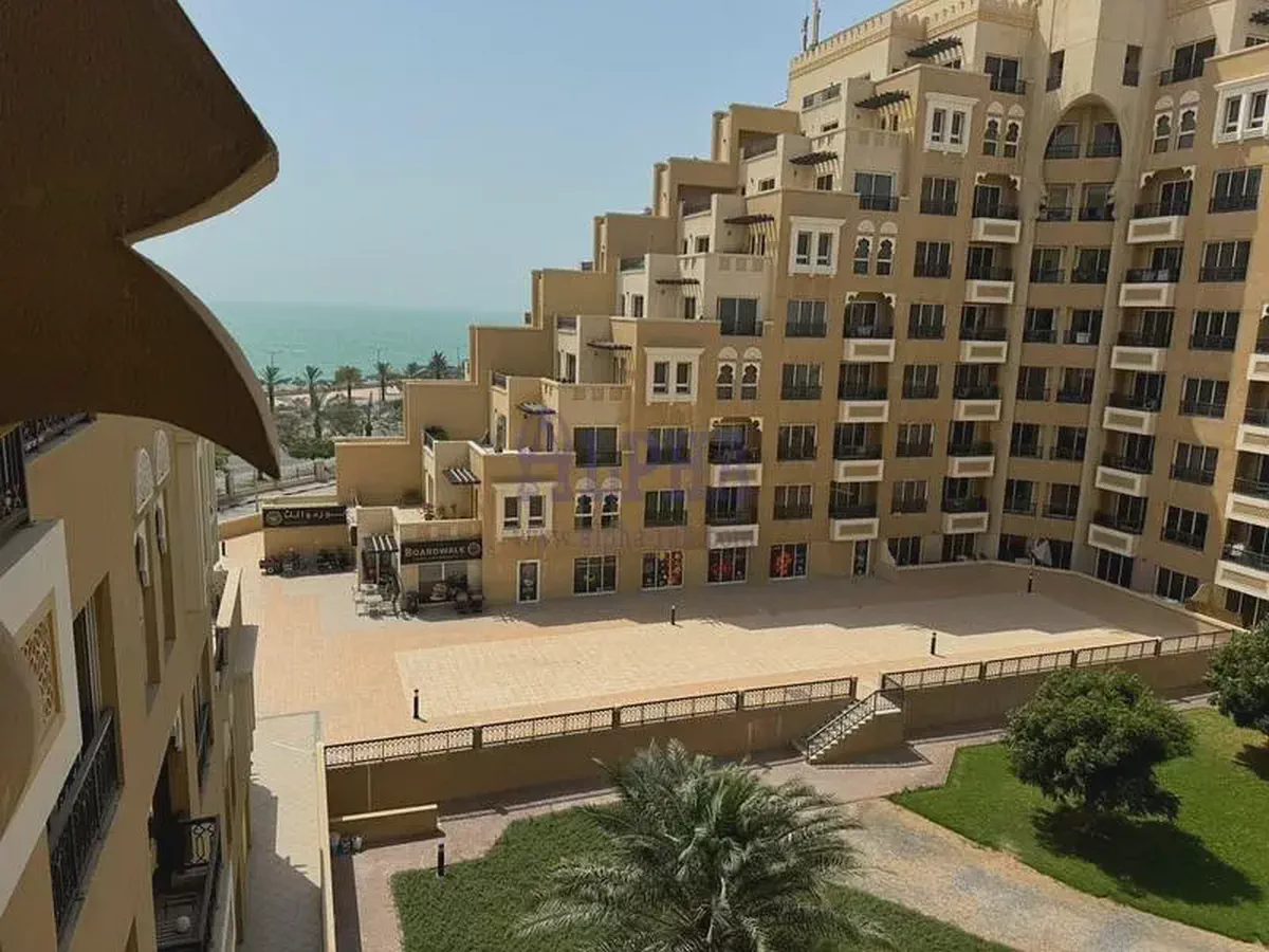 HIGH FLOOR | LARGE TYPE | PARTIAL SEA VIEW | STUDIO FOR SALE