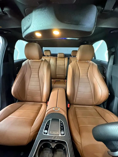 2023 - Mercedes-Benz E 300 GCC Specs - Pristine Condition-11