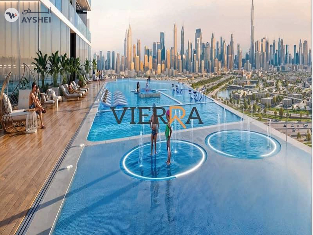 Timez By Danube, Dubai Silicon Oasis (DSO), Dubai