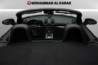 PORSCHE 718 SPYDER 2019 - GCC - FULLY LOADED AMAZING CONDITION-7