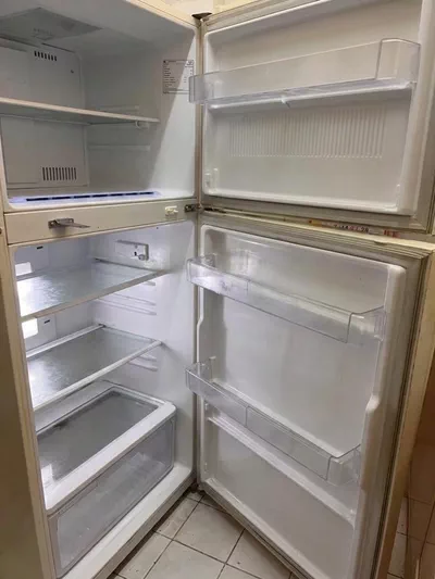 FREEZER REFRIGERATOR-0