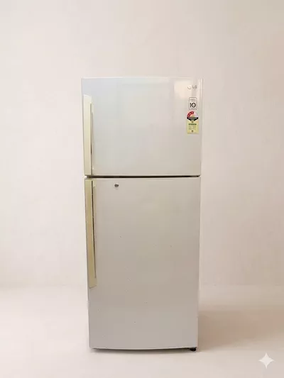 FREEZER REFRIGERATOR-1