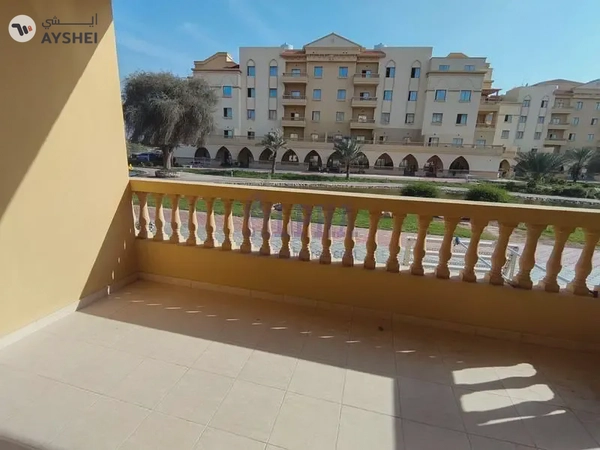 Yasmin Village, Ras Al Khaimah