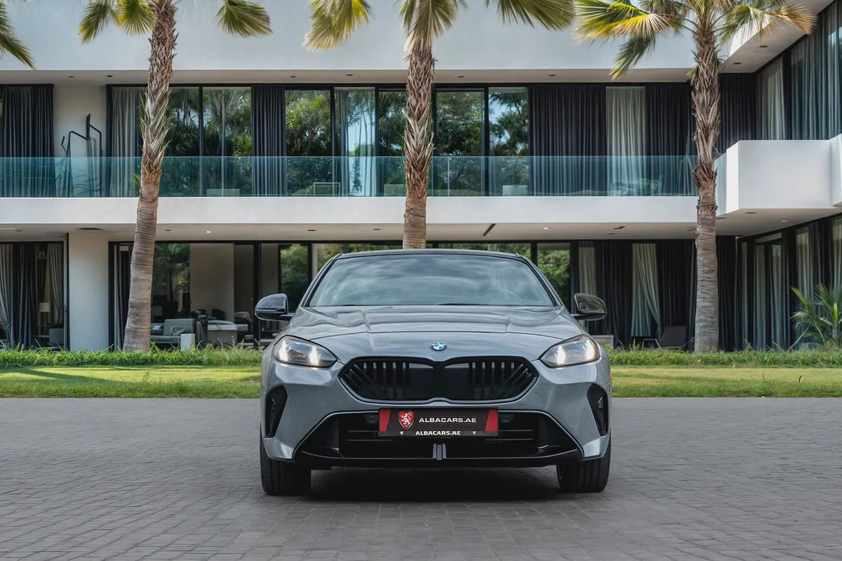 2,546 P.M |  225i | 0% Downpayment | M-Kit | IMMACULATE-3-3