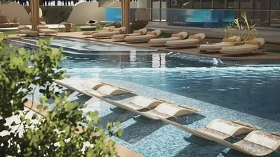 Ramadan Offer|15%DP| 1% FOR 85MONTH | |30%Cash discount lPRIVATE POOL-3