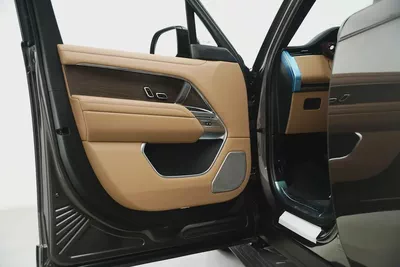 2025 RANGE ROVER P530 AUTOBIOGRAPHY WITH WARRANTY-11