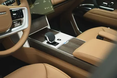 2025 RANGE ROVER P530 AUTOBIOGRAPHY WITH WARRANTY-7