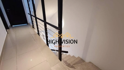 Contemporary Style, Al Reef Villas, Al Reef, Abu Dhabi-9