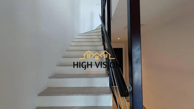 Contemporary Style, Al Reef Villas, Al Reef, Abu Dhabi-14