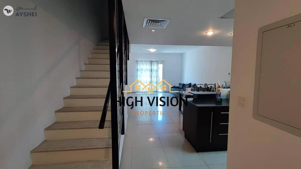 Contemporary Style, Al Reef Villas, Al Reef, Abu Dhabi
