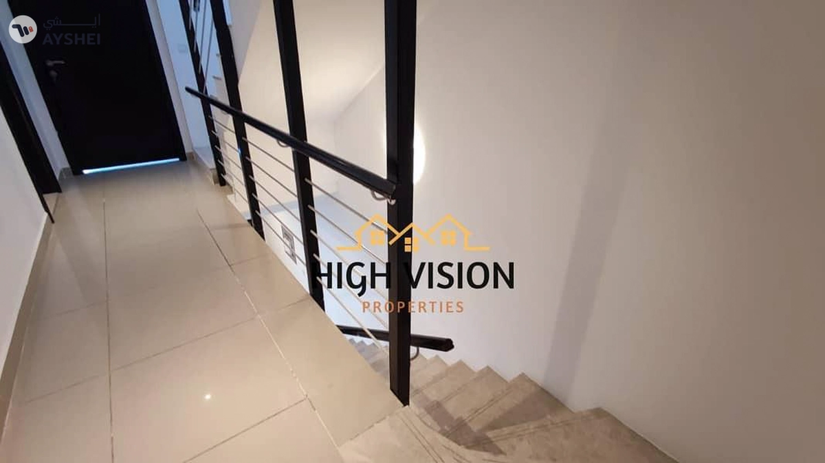 Contemporary Style, Al Reef Villas, Al Reef, Abu Dhabi-9-9