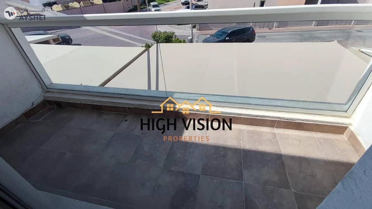 Contemporary Style, Al Reef Villas, Al Reef, Abu Dhabi-10-10