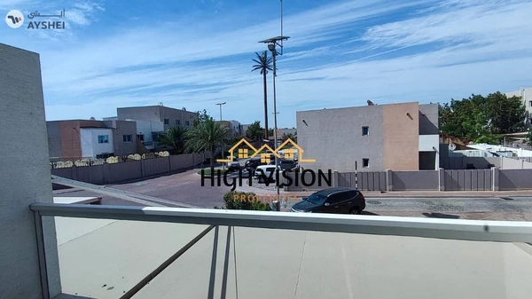 Contemporary Style, Al Reef Villas, Al Reef, Abu Dhabi