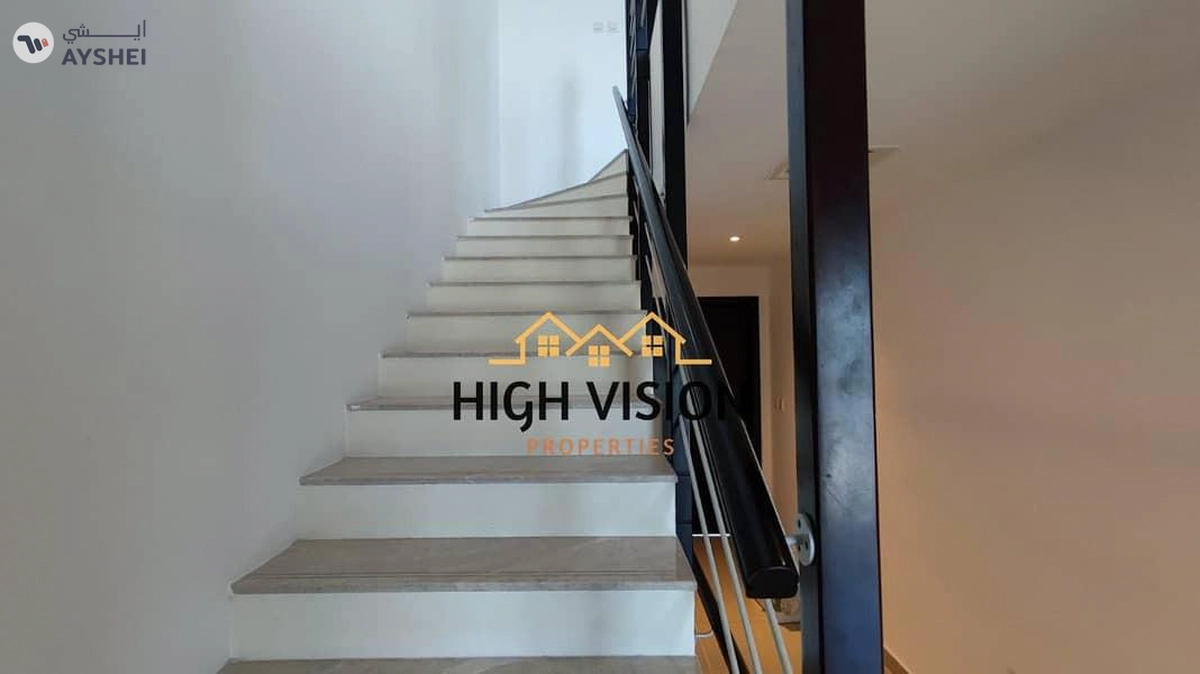 Contemporary Style, Al Reef Villas, Al Reef, Abu Dhabi-14-14