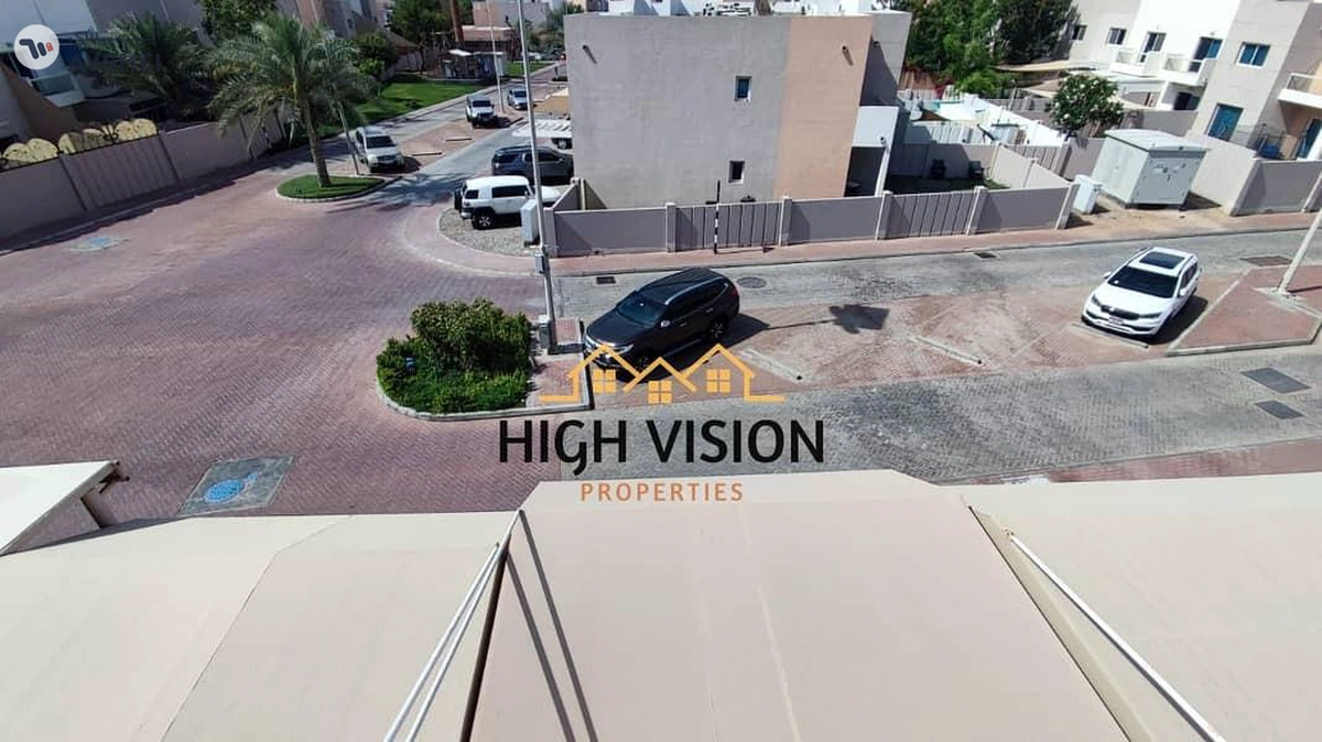 Contemporary Style, Al Reef Villas, Al Reef, Abu Dhabi-16-16