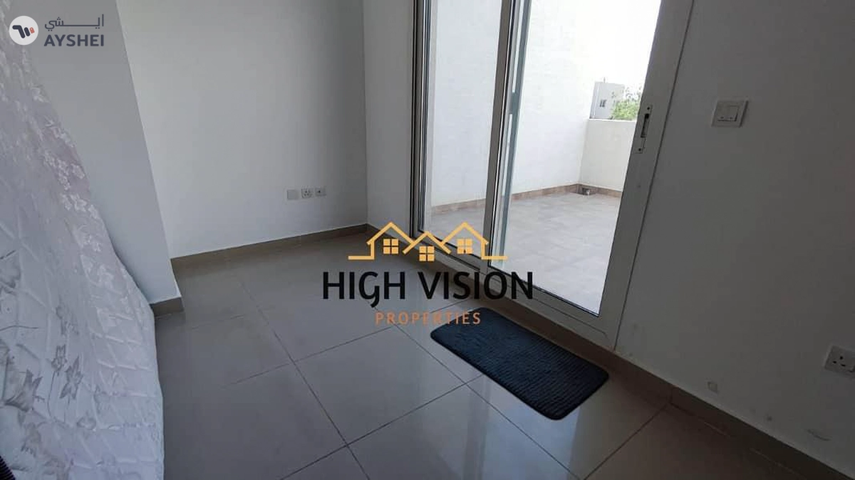 Contemporary Style, Al Reef Villas, Al Reef, Abu Dhabi-18-18