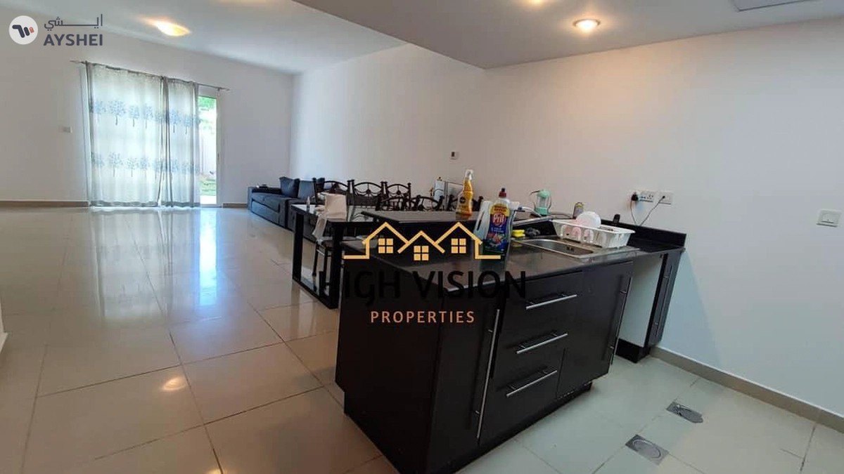 Contemporary Style, Al Reef Villas, Al Reef, Abu Dhabi-7-7