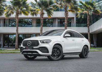 5,288 P.M | GLE 53 AMG | WARRANTY! | 0% Downpayment-0