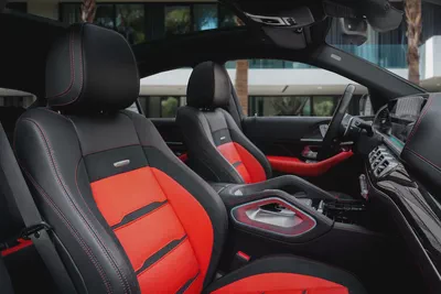 5,288 P.M | GLE 53 AMG | WARRANTY! | 0% Downpayment-11
