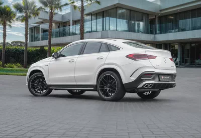 5,288 P.M | GLE 53 AMG | WARRANTY! | 0% Downpayment-2